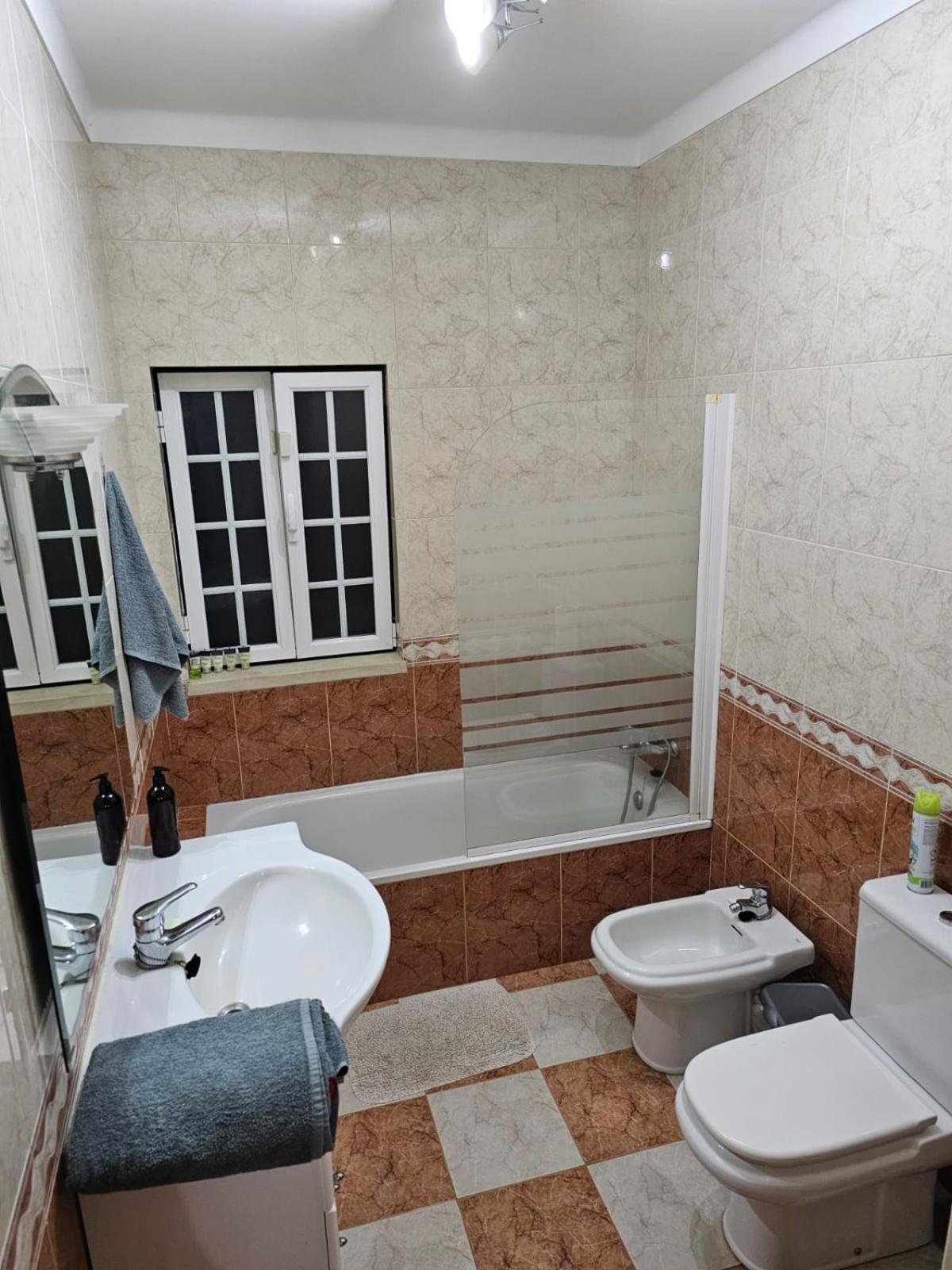 Quinta Marinhais Para Ferias No Ribatejo Esterno foto